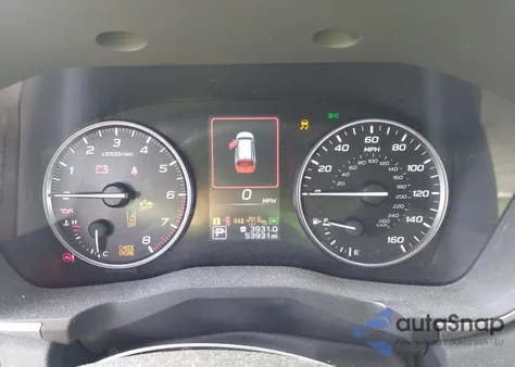 2023 Subaru Ascent Limited 7-Passenger из США, поврежденный, VIN 4S4WMAUD9P3404761